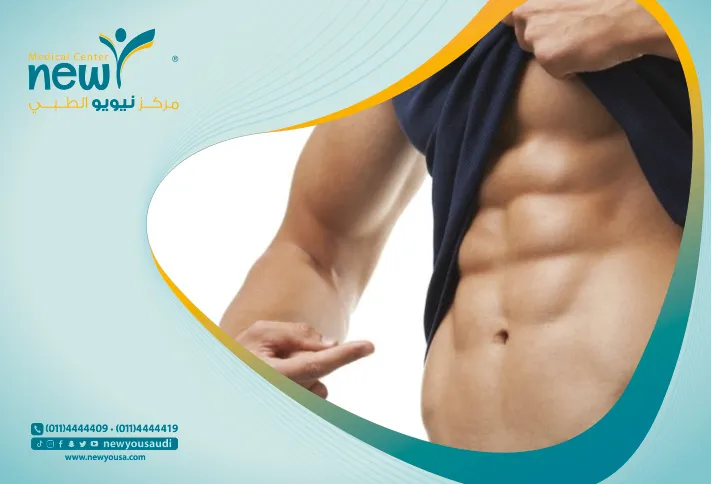 الانفصال العضلي للمعدة وعلاقة التغذية بالعلاج