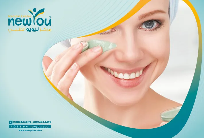 ماسك الكينوا كل ما تريد معرفته عنه من خلال مركزنا الطبي في السعودية | نيويو