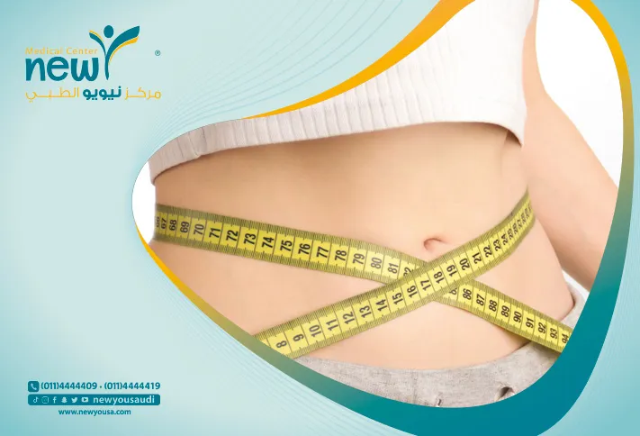 الندبات الجراحية التى تنتج عن التأم الجروح واهم انواعها