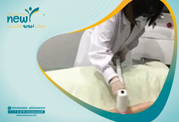 جهاز الفيلاشيب كل ما تريدي معرفته عنه من خلال مركزنا الطبي في السعودية | نيويو