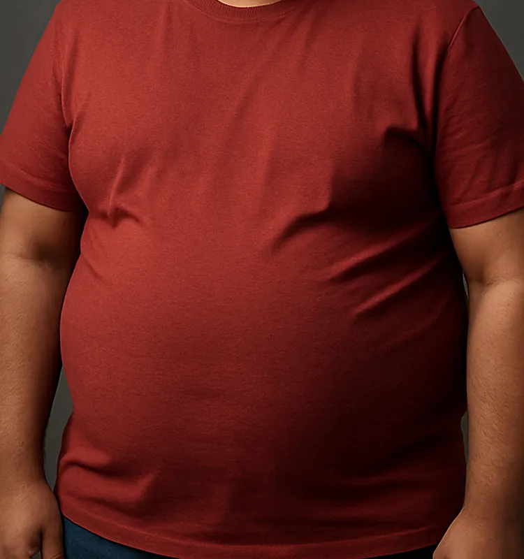 Before - جراحة السمنة