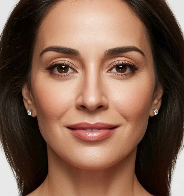 After - الجلدية