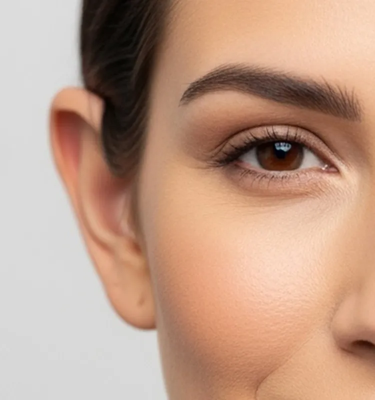 After - التجميل الجراحي