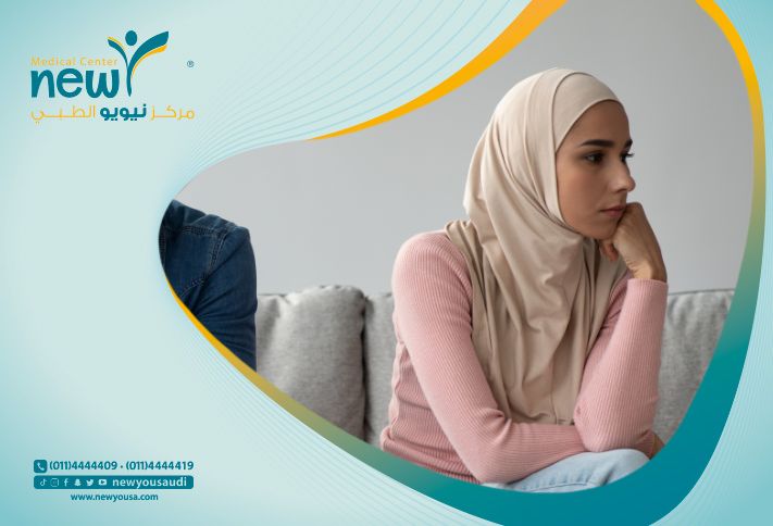 كرهت زوجتي بعد التكميم