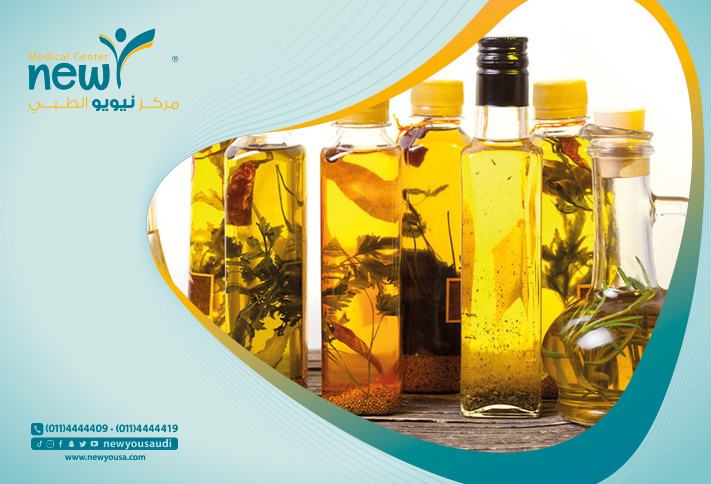 أضرار الزيوت العطرية - نيويو