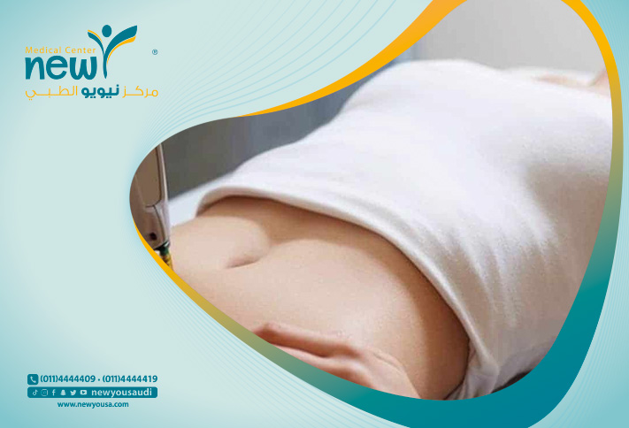 التقنيات المستخدمة في ترميم المنطقة الحساسه