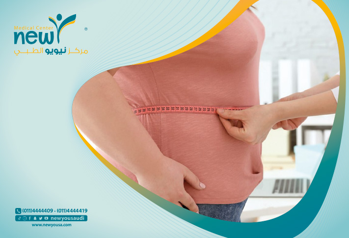فقر الدم بعد جراحة السمنة تعرف عليه من خلال مركزنا الطبي في السعودية | نيويو