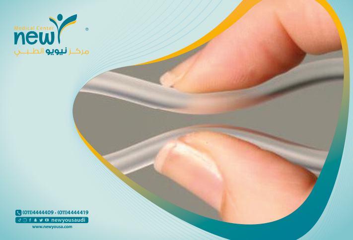 كيف يمكنك معرفة ان المهبل لديك طبيعي؟