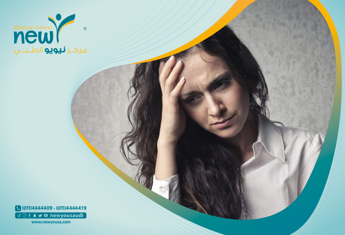 معلومات تهمك عن اسمرار المناطق الحساسة اثناء الحمل