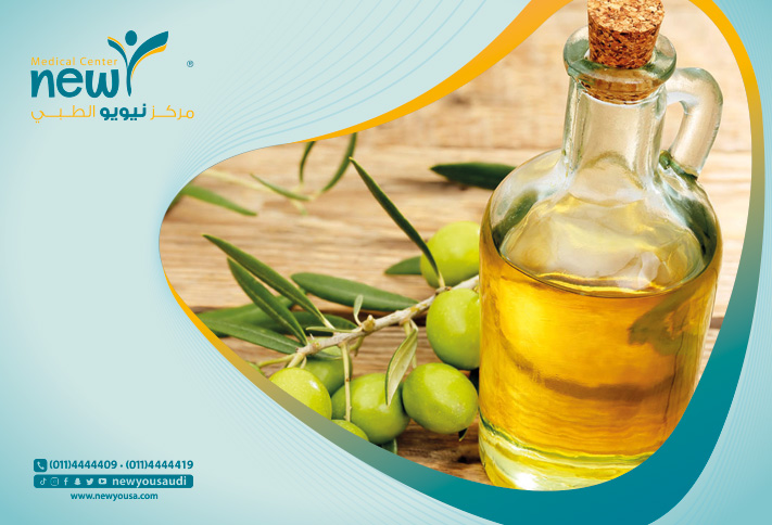علاج الصدفية بزيت الزيتون تعرف عليه من خلال مركزنا الطبي في السعودية | نيويو