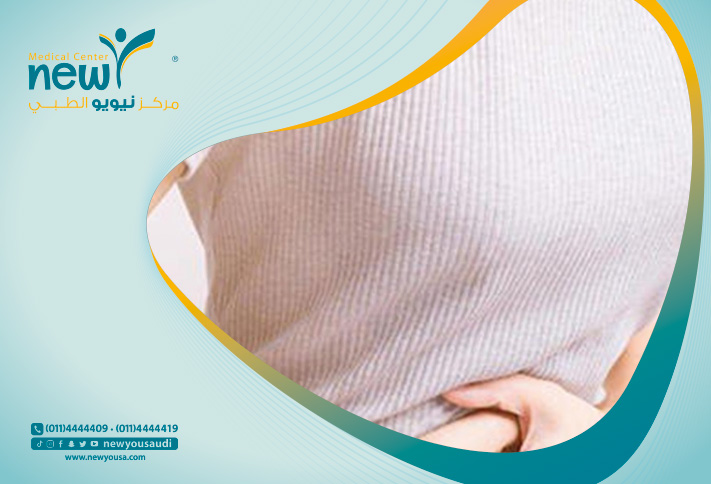 اضطرابات الشهية