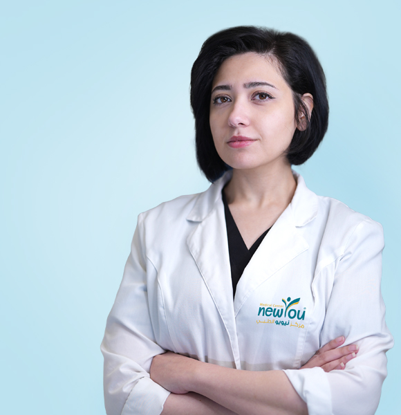 سالي حنن