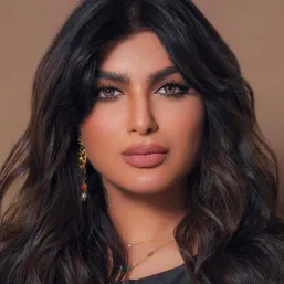 اميرة محمد