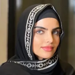 سارة الودعاني