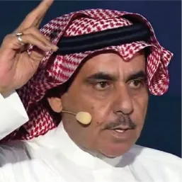 الشاعر سلطان الهاجري