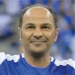 اللاعب يوسف الثنيان