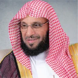 عائض القرني