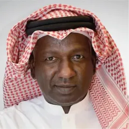 ماجد عبد الله