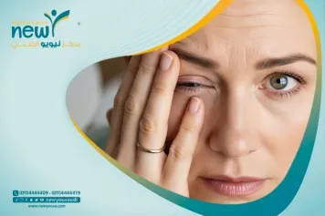 تجربتي مع ارتخاء الجفن بعد البوتكس