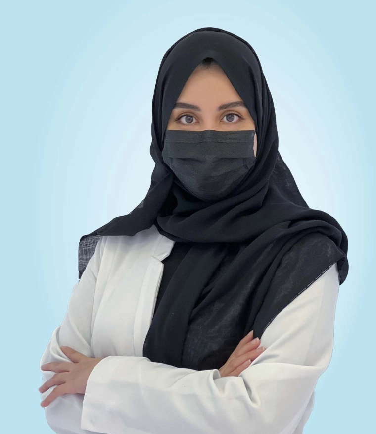 الدكتورة هناء تخته
