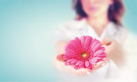 تجميل نسائي