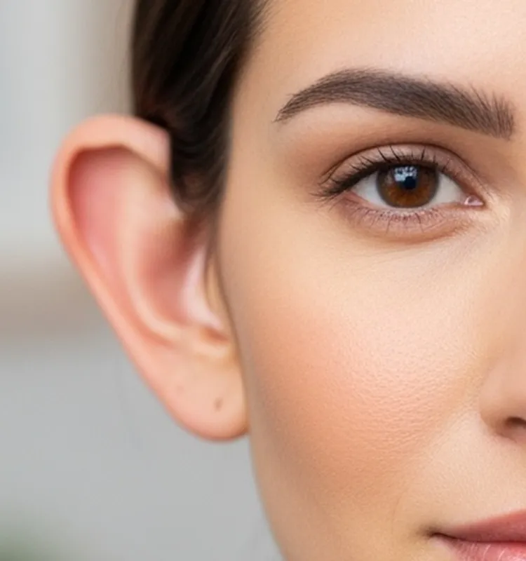 Before - التجميل الجراحي